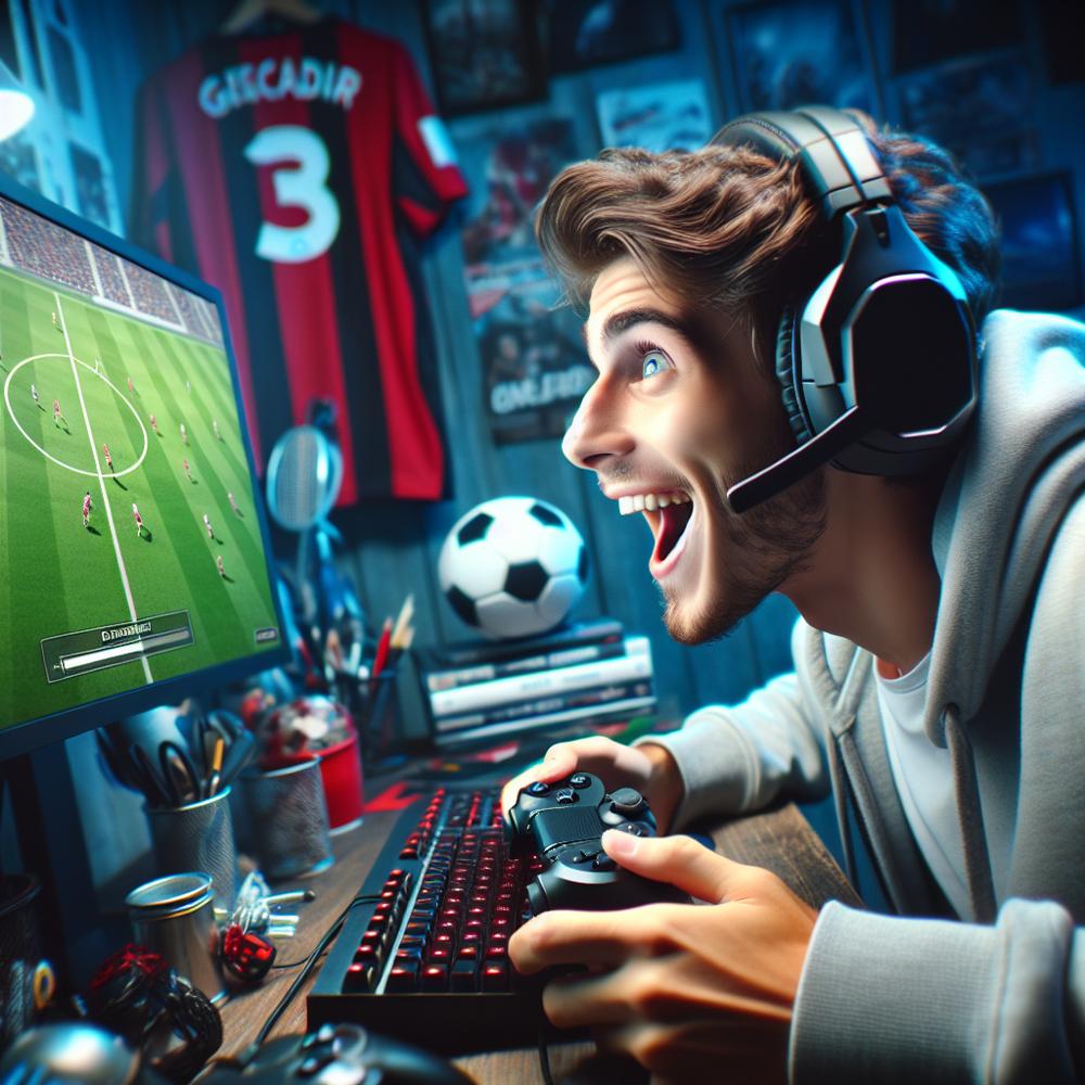 Jak pobrać FIFA 17 za darmo bez klucza - Poradnik krok po kroku